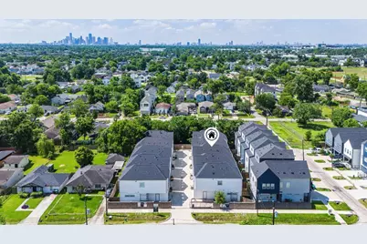 412 Neyland Street #C, Houston, TX 77022 - Photo 49