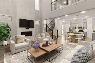 1002 Shepherd Oaks Dr, Houston, TX 77018 - Photo 3