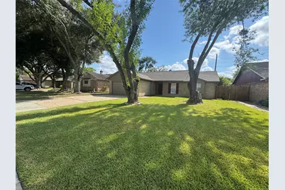 3831 Addicks Clodine Road, Houston, TX 77082 - Photo 1