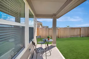 431 E Rose Marie Ln, Montgomery, TX 77356 - Photo 27