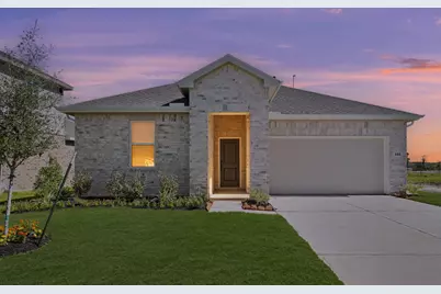 431 East Rose Marie Lane, Montgomery, TX 77356 - Photo 1