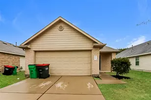 6018 Sugar Field Ln, Katy, TX 77449 - Photo 1