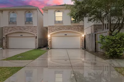 5819 Petty Street #C, Houston, TX 77007 - Photo 1