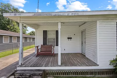 815 N 14th Street, Nederland, TX 77627 - Photo 5