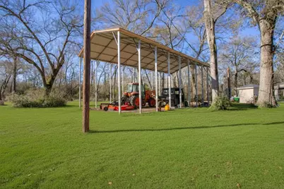 17406 County Road 4821, Normangee, TX 77871 - Photo 5