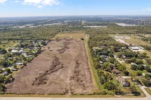 6030 County Rd 48, Manvel, TX 77578 - Photo 1