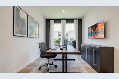 16326 Mesquite Field Drive, Hockley, TX 77447 - Photo 9