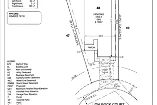 13907 Lion Rock Ct, Willis, TX 77318 - Photo 5