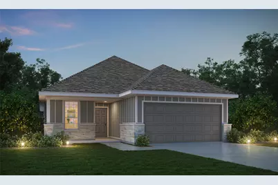 13907 Lion Rock Court, Willis, TX 77318 - Photo 1