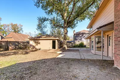 3642 Aldergrove Drive, Spring, TX 77388 - Photo 21