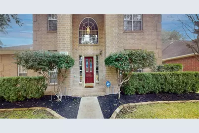 16215 Willowpark Dr, Tomball, TX 77377 - Photo 1