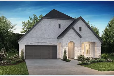 29723 Brushy Gables Drive, Magnolia, TX 77354 - Photo 1