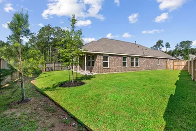 106 Violet Carson Court, Willis, TX 77318 - Photo 29