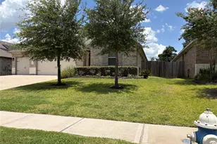 25614 Pinyon Hl Trl, Tomball, TX 77375 - Photo 1