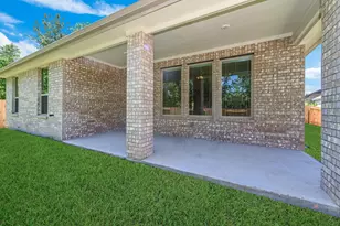 25614 Pinyon Hl Trl, Tomball, TX 77375 - Photo 5
