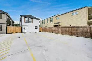 2310 Wavell St, Houston, TX 77088 - Photo 5