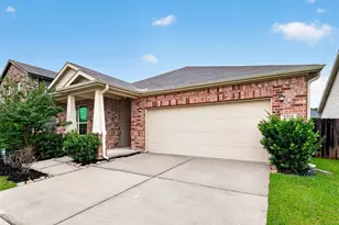 2511 Sandbar Shark Ct, Katy, TX 77449 - Photo 1