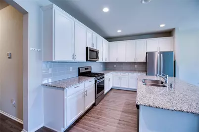 2511 Sandbar Shark Court, Katy, TX 77449 - Photo 5