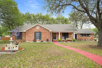 417 S Faires, Flatonia, TX 78941 - Photo 3