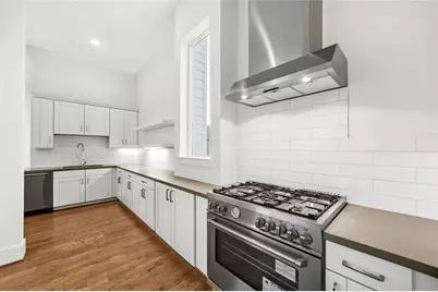 1539 W 23rd Street #D, Houston, TX 77008 - Photo 21