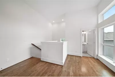 1539 W 23rd Street #D, Houston, TX 77008 - Photo 11