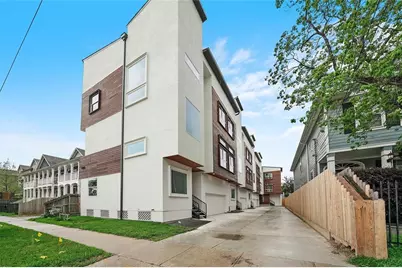1539 W 23rd Street #D, Houston, TX 77008 - Photo 1