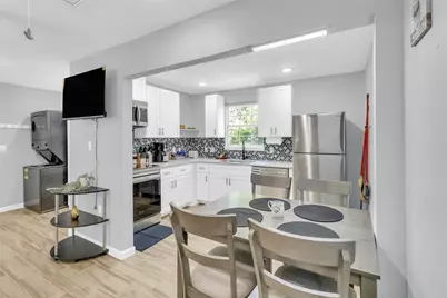 5815 Schevers Street #A-B, Houston, TX 77033 - Photo 33