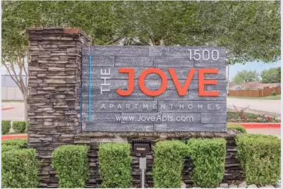 1500 S Jupiter Road #810, Allen, TX 75002 - Photo 7