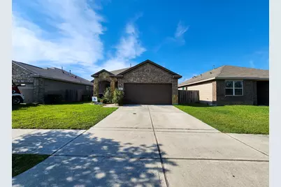 7447 Wheatley Gardens Drive, Houston, TX 77016 - Photo 13