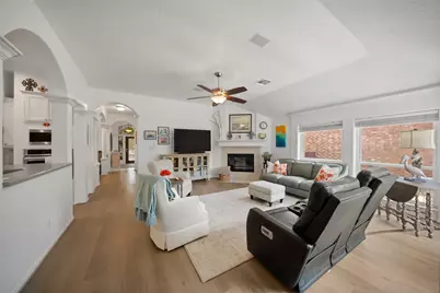 1254 Sienna Hill Drive, Houston, TX 77077 - Photo 13
