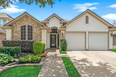 1254 Sienna Hill Drive, Houston, TX 77077 - Photo 3