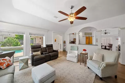 1254 Sienna Hill Drive, Houston, TX 77077 - Photo 15