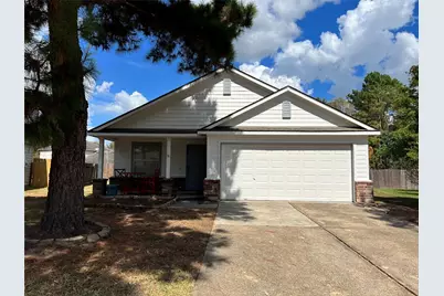 710 Cape Cottage Lane, Spring, TX 77373 - Photo 1