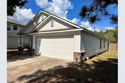710 Cape Cottage Lane, Spring, TX 77373 - Photo 3