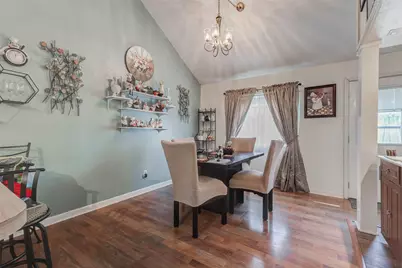 5406 Palamino Court, Humble, TX 77346 - Photo 5