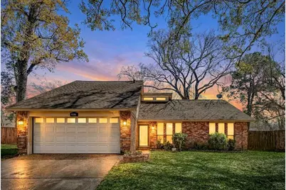 5406 Palamino Court, Humble, TX 77346 - Photo 1