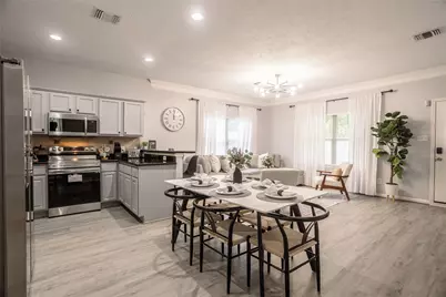 7326 Conley Street, Houston, TX 77021 - Photo 5
