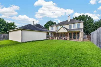 1719 Cantigny Lane, Katy, TX 77450 - Photo 37