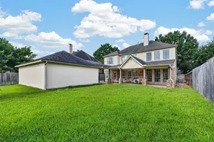 1719 Cantigny Ln, Katy, TX 77450 - Photo 37