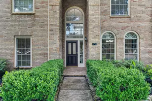 1719 Cantigny Ln, Katy, TX 77450 - Photo 5