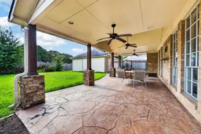1719 Cantigny Lane, Katy, TX 77450 - Photo 35