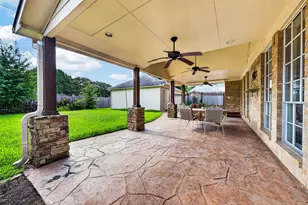 1719 Cantigny Ln, Katy, TX 77450 - Photo 35