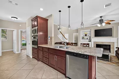 1719 Cantigny Lane, Katy, TX 77450 - Photo 13