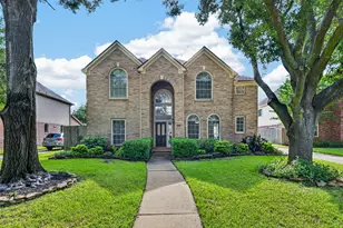 1719 Cantigny Ln, Katy, TX 77450 - Photo 1