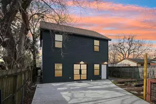 1410 Elliott St, Houston, TX 77023 - Photo 1