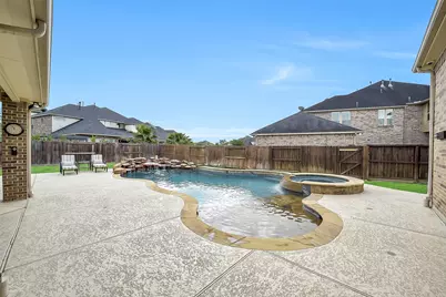 28303 Island Manor Lane, Fulshear, TX 77441 - Photo 37
