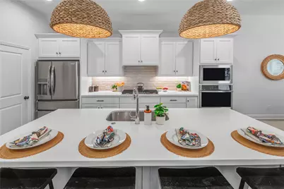3708 Archer Falls Court, College Station, TX 77845 - Photo 11