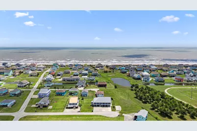 2372 Sand Bar Lane, Crystal Beach, TX 77650 - Photo 37