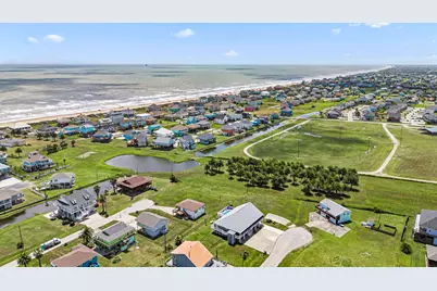 2372 Sand Bar Lane, Crystal Beach, TX 77650 - Photo 41