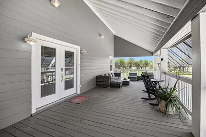 2372 Sand Bar Lane, Crystal Beach, TX 77650 - Photo 5